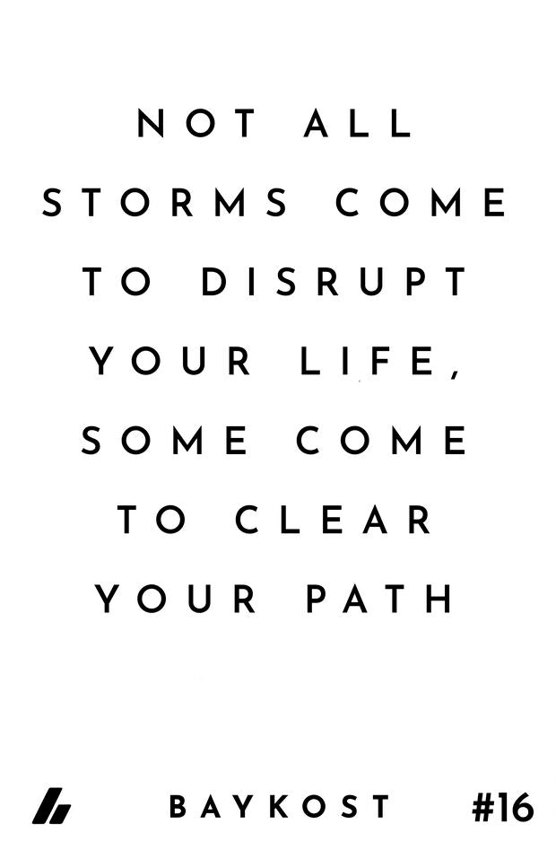 Baykost quote card 18