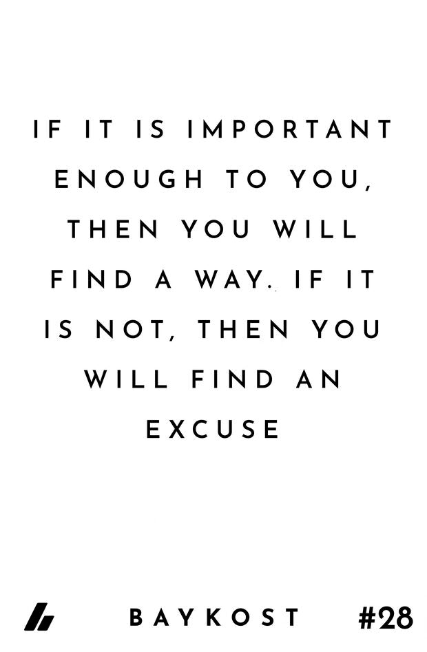 Baykost quote card 28