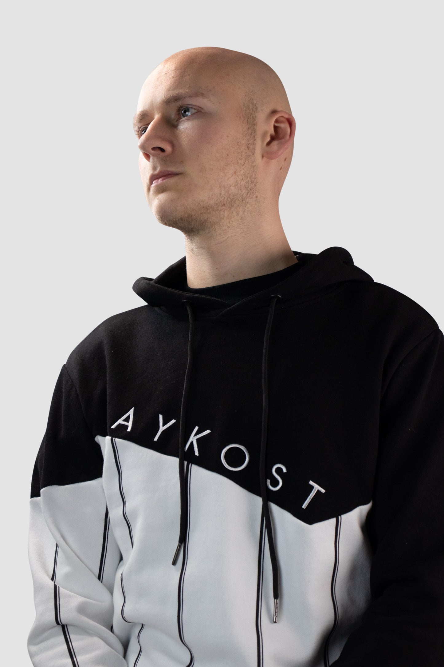 Fortitude Hoodie