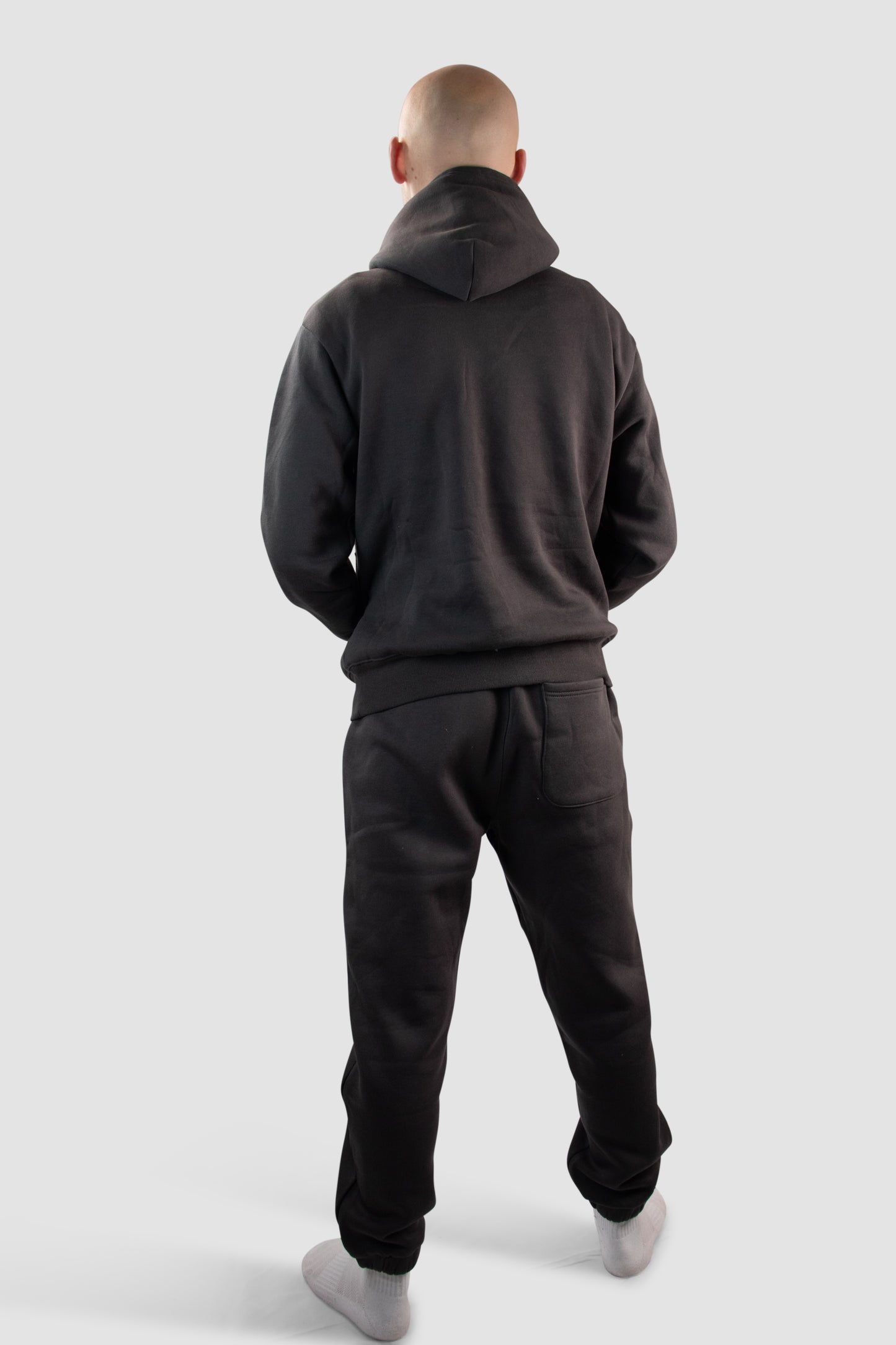 SuperOversize™ Hoodie