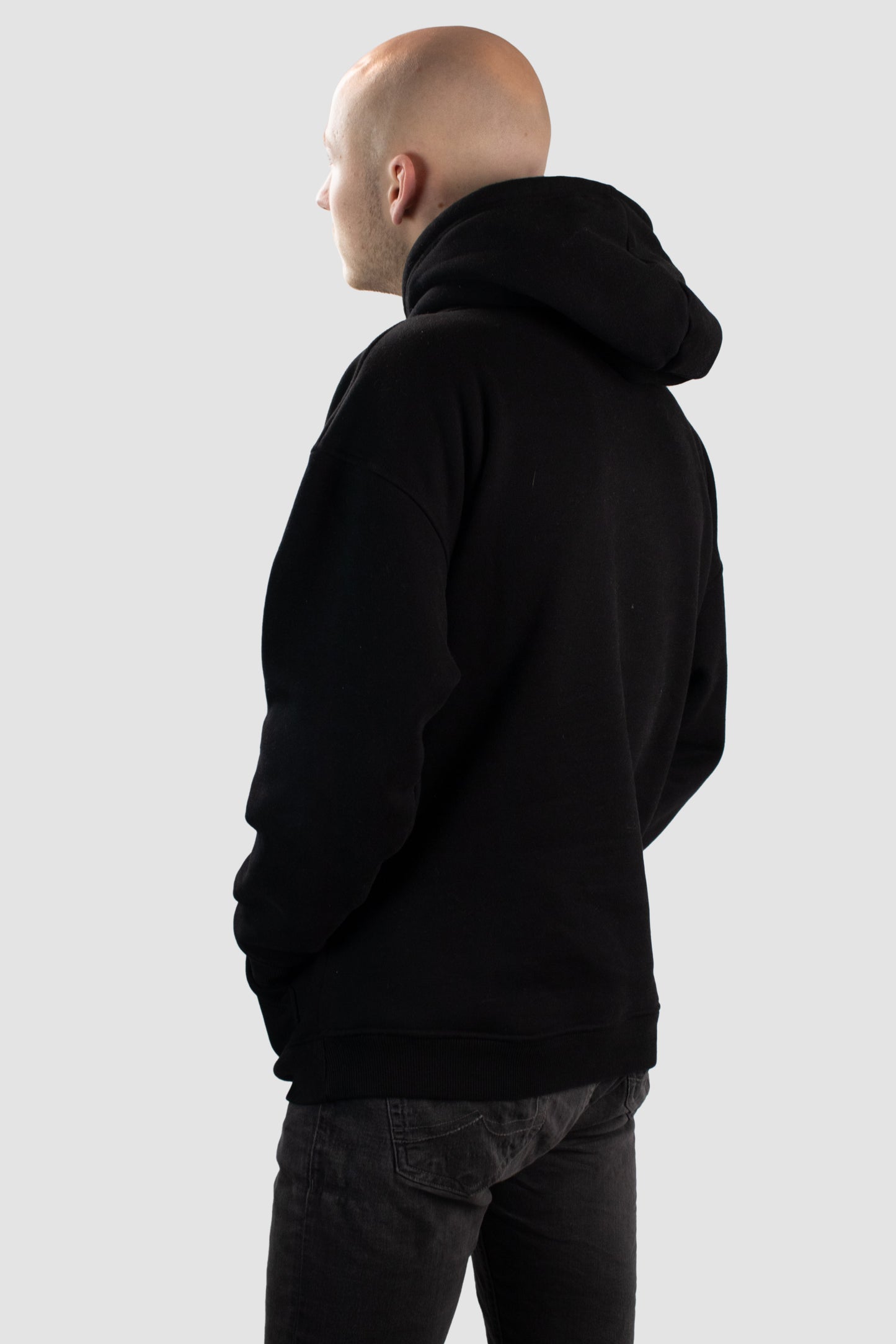 Welfare Hoodie