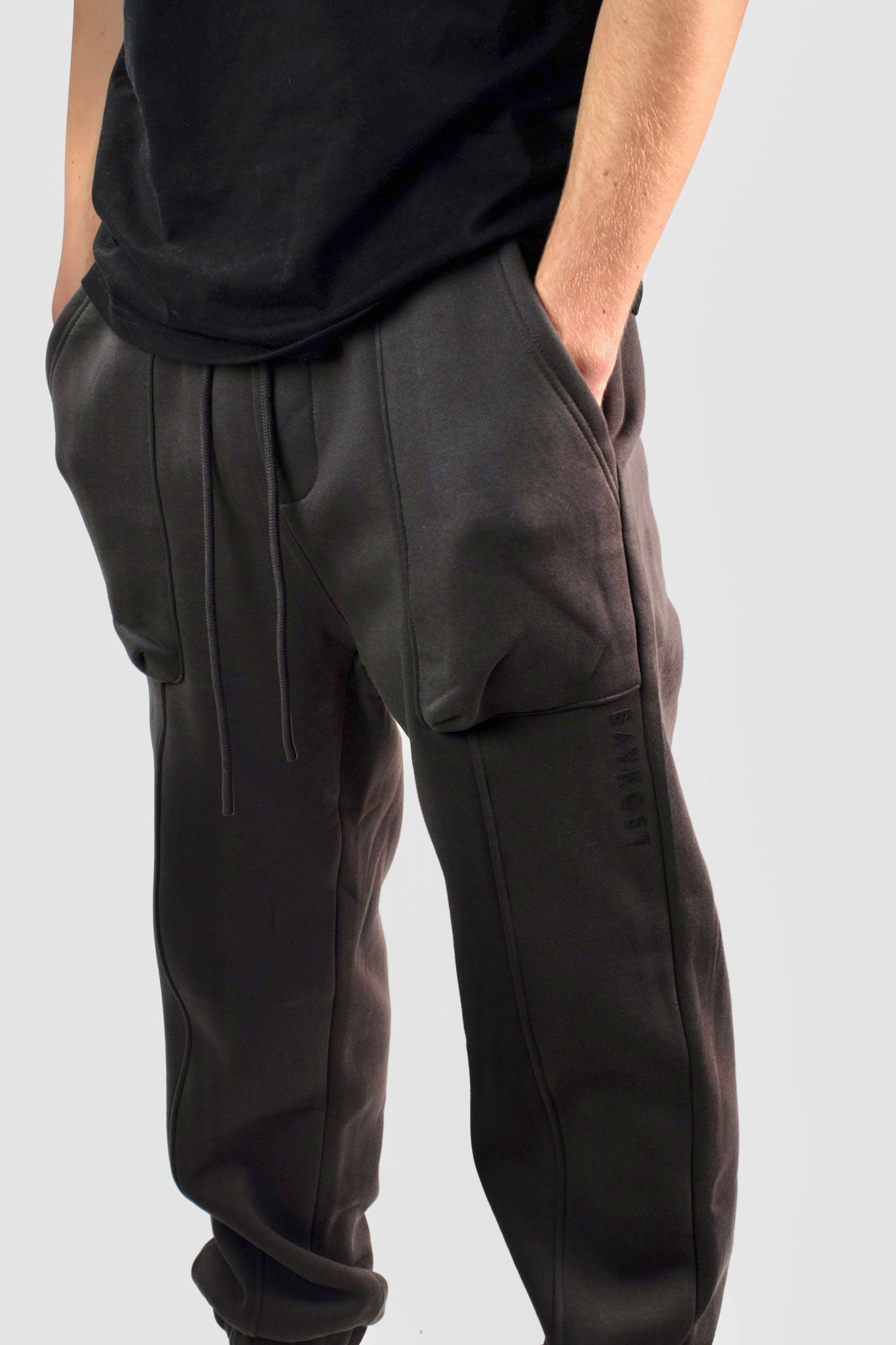 SuperOversize™ Sweats