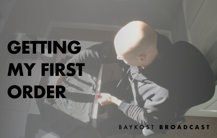 How Baykost Began
