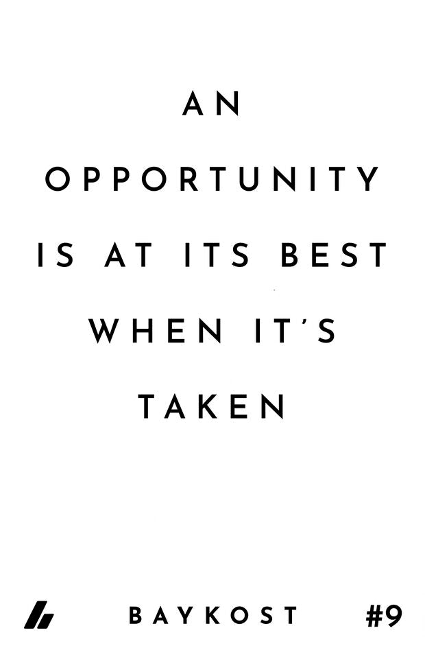 Baykost quote card 9