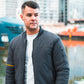 Jack Dodd Limited Edition Jacket (+ Event Access)