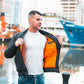 Jack Dodd Limited Edition Jacket (+ Event Access)