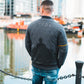Jack Dodd Limited Edition Jacket (+ Event Access)