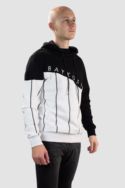 Fortitude Hoodie
