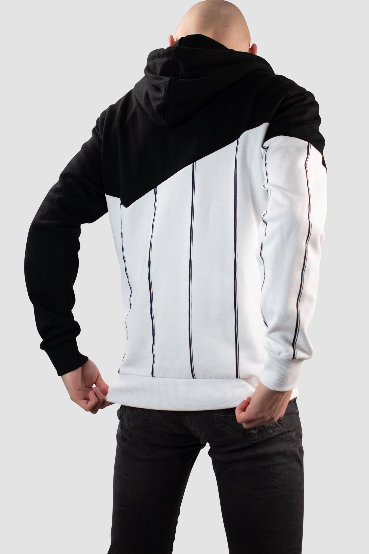 Fortitude Hoodie