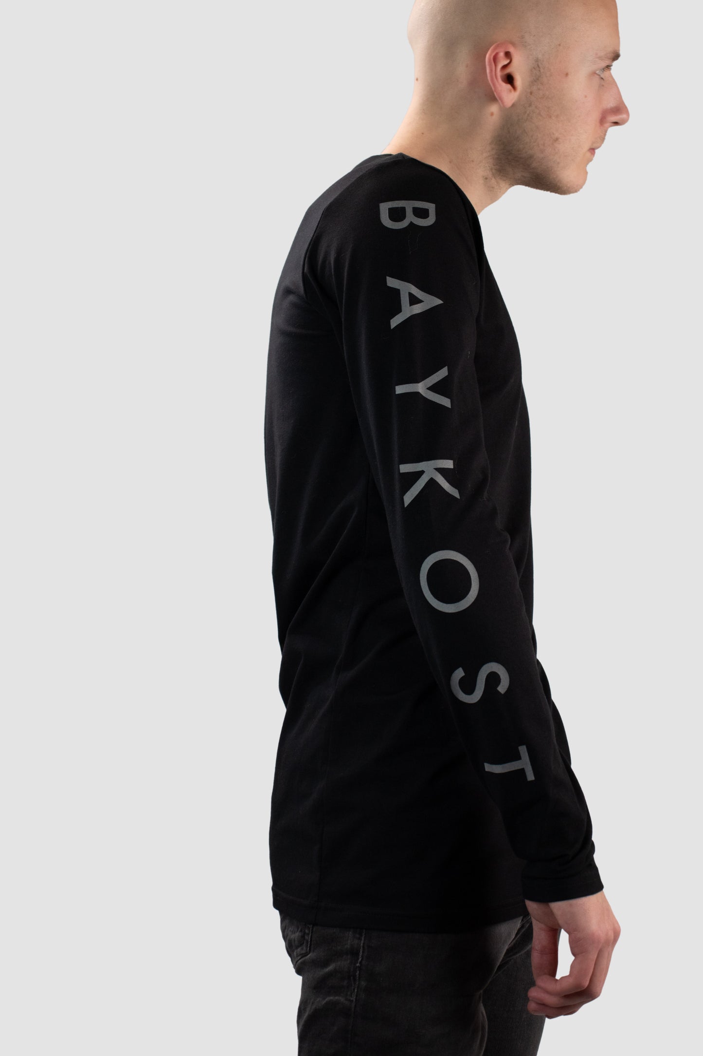 Persist Long Sleeve