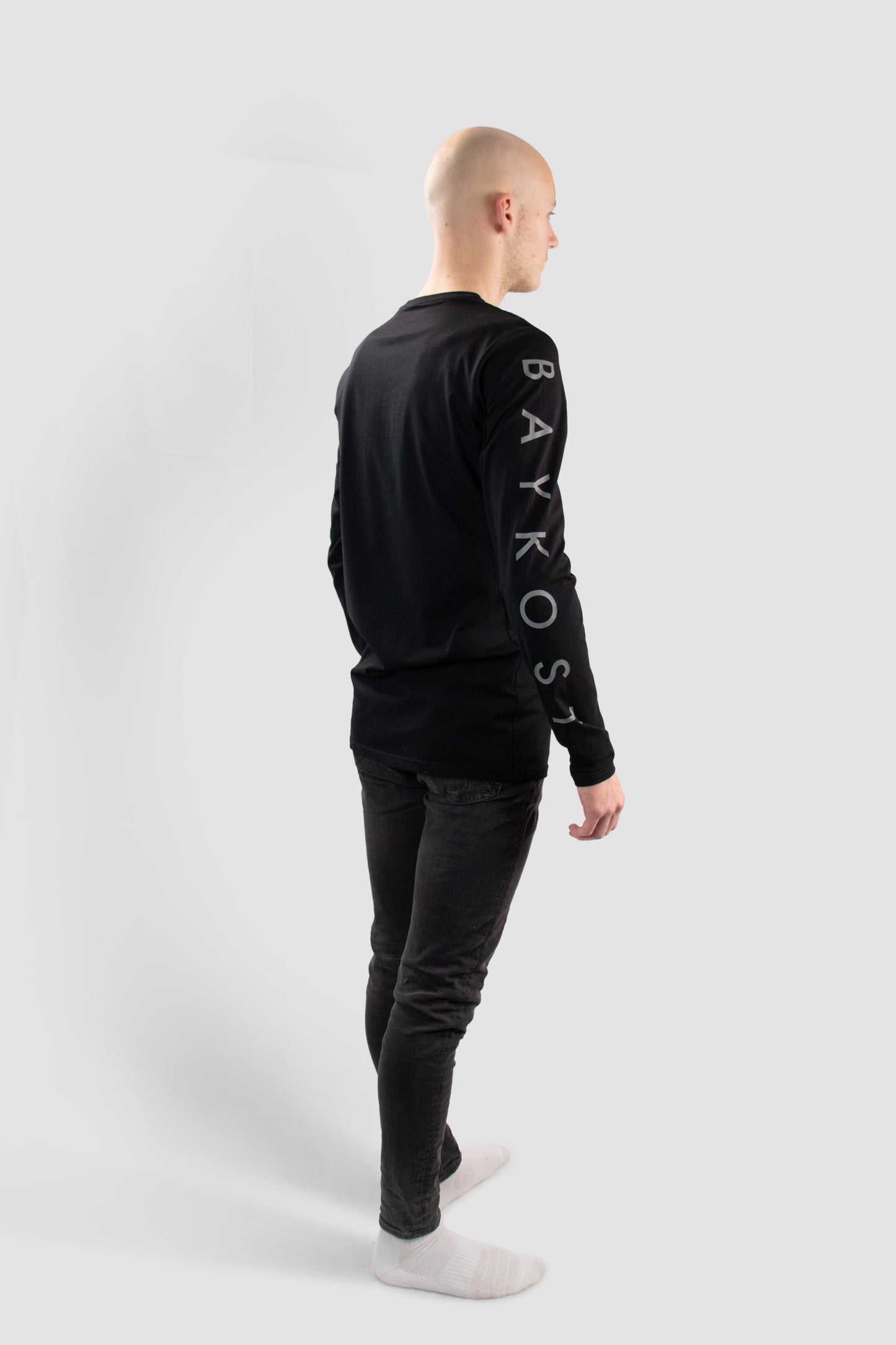 Persist Long Sleeve