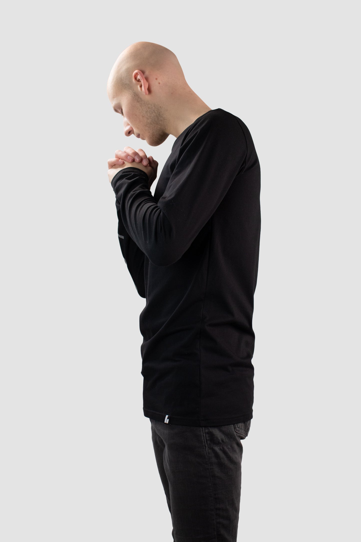 Persist Long Sleeve