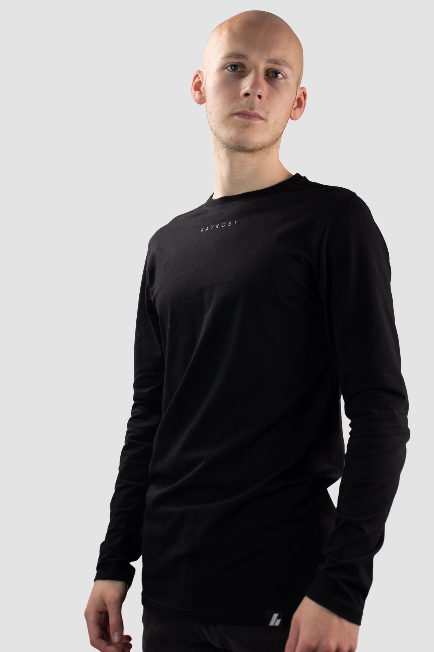 Persist Long Sleeve