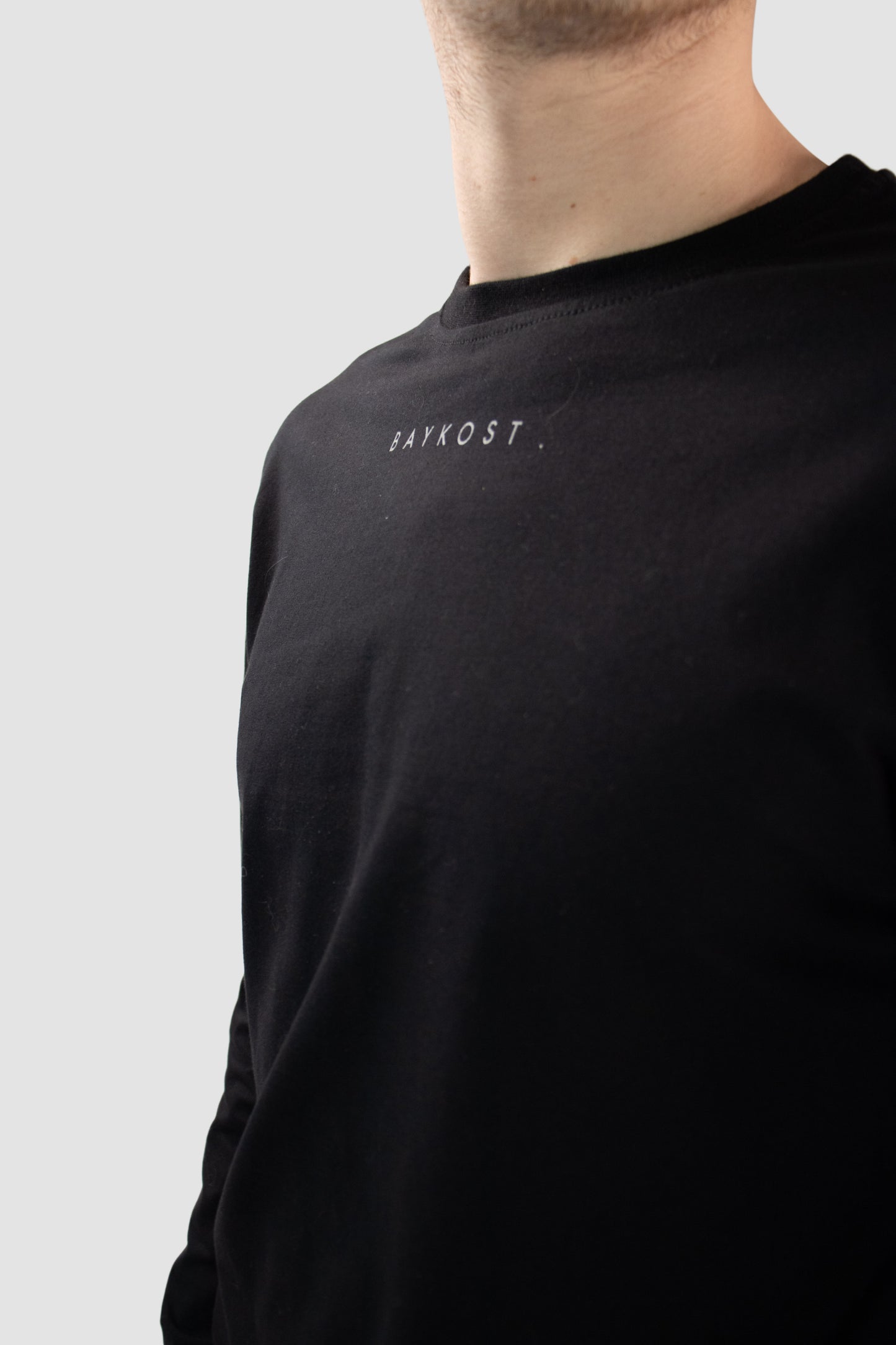 Persist Long Sleeve