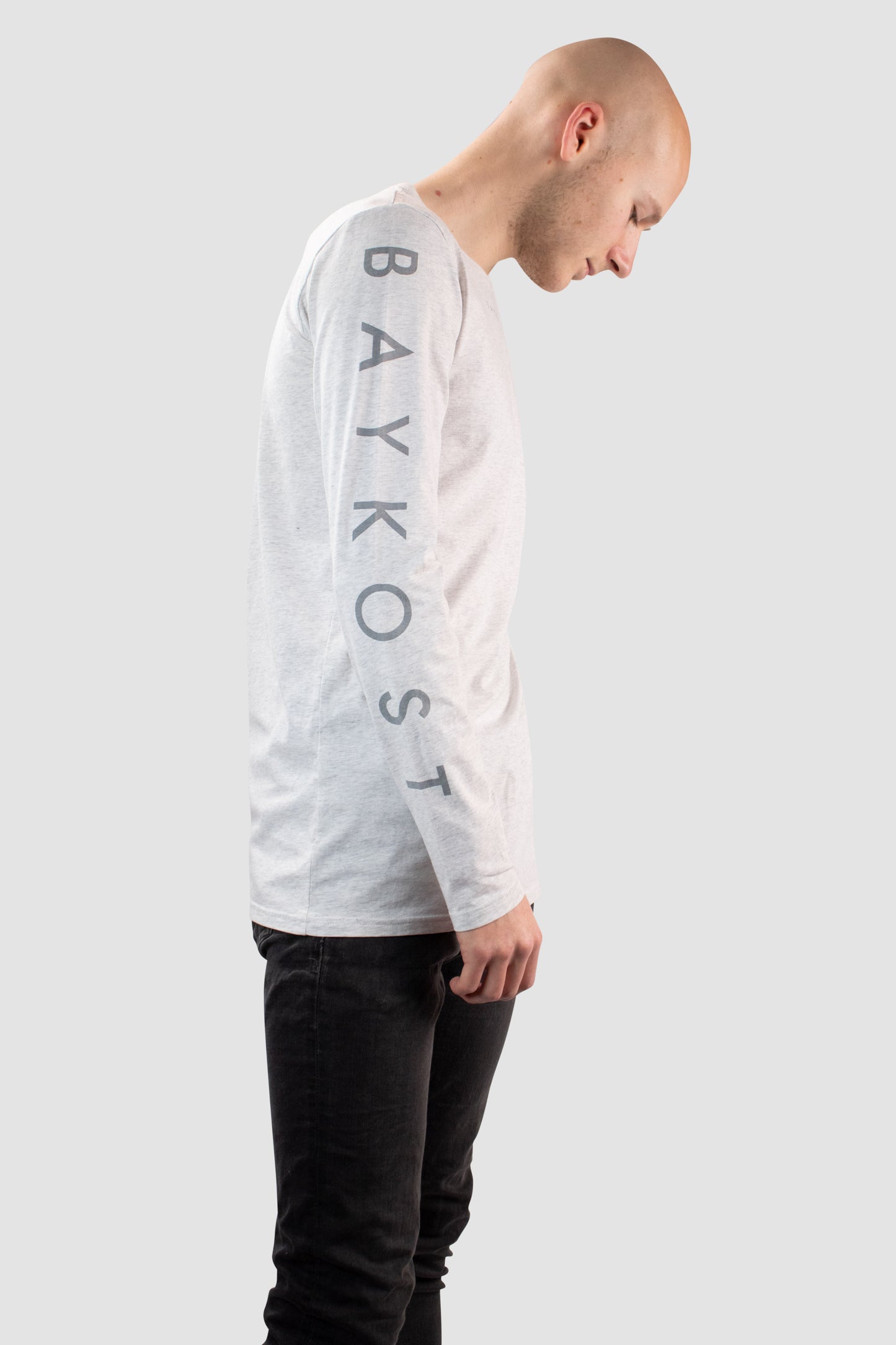 Persist Long Sleeve