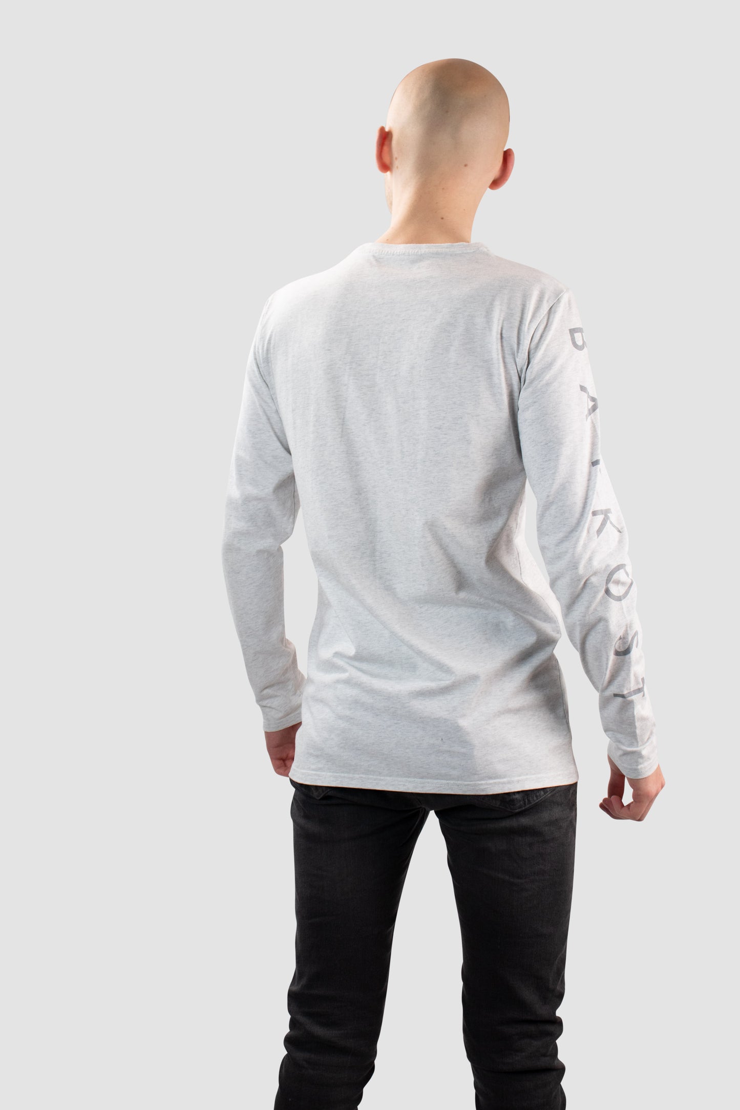 Persist Long Sleeve