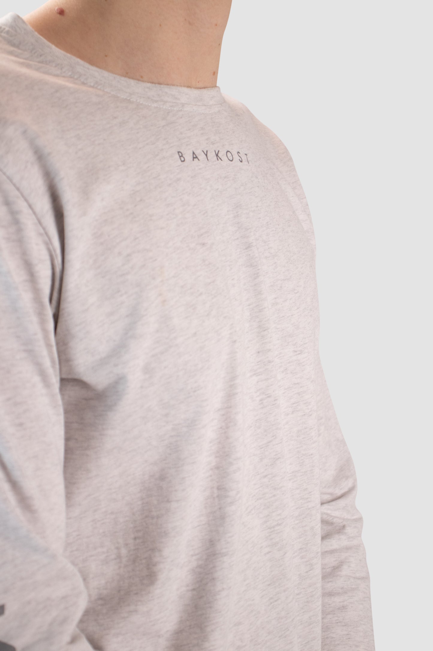 Persist Long Sleeve