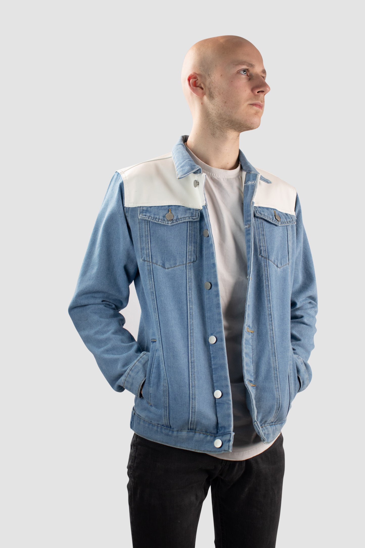 Limited Edition: Denim Jacket
