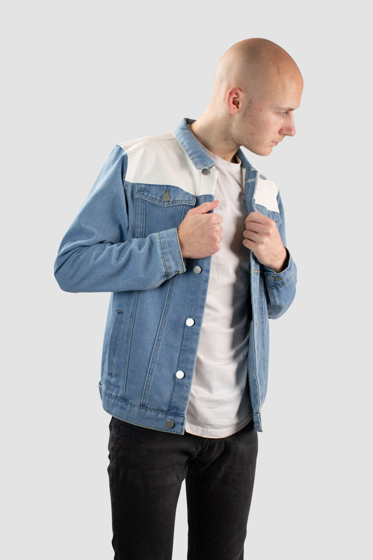 Limited Edition: Denim Jacket