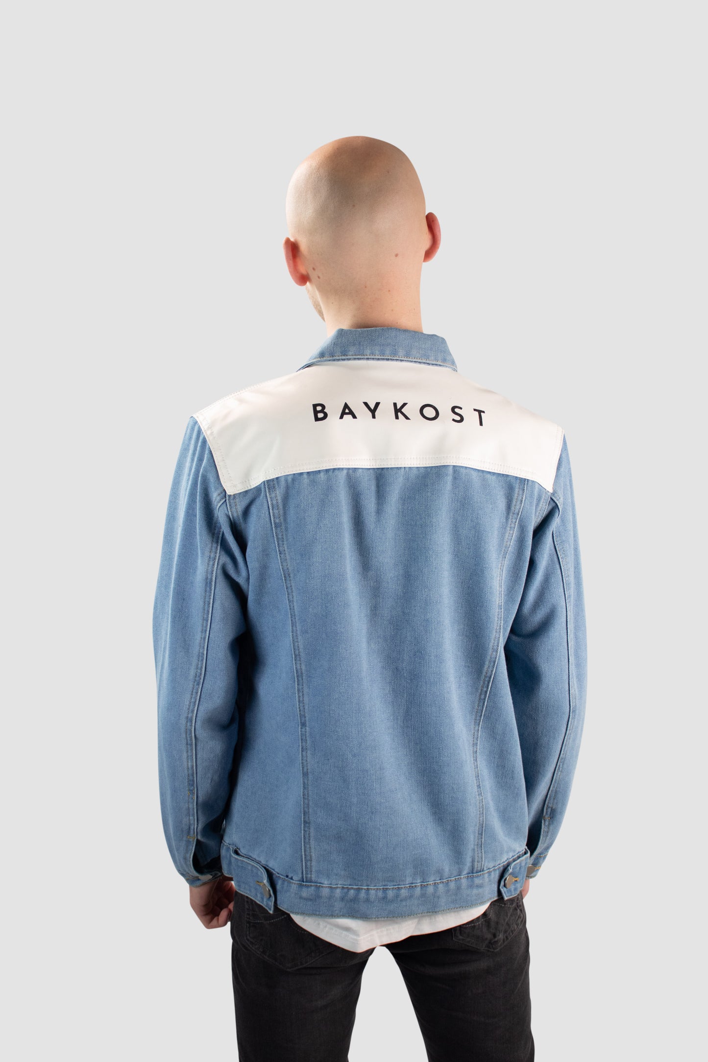 Limited Edition: Denim Jacket