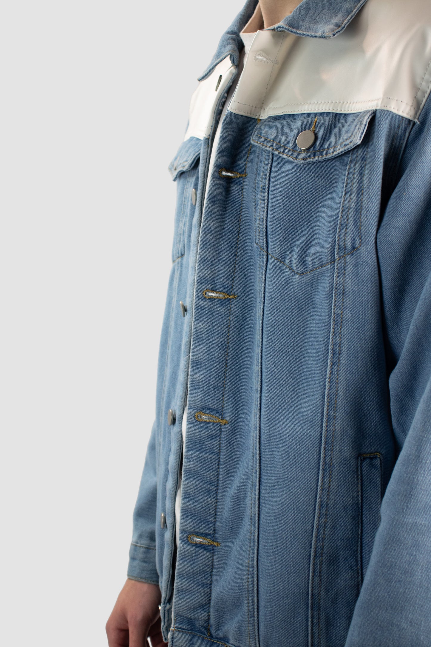 Limited Edition: Denim Jacket
