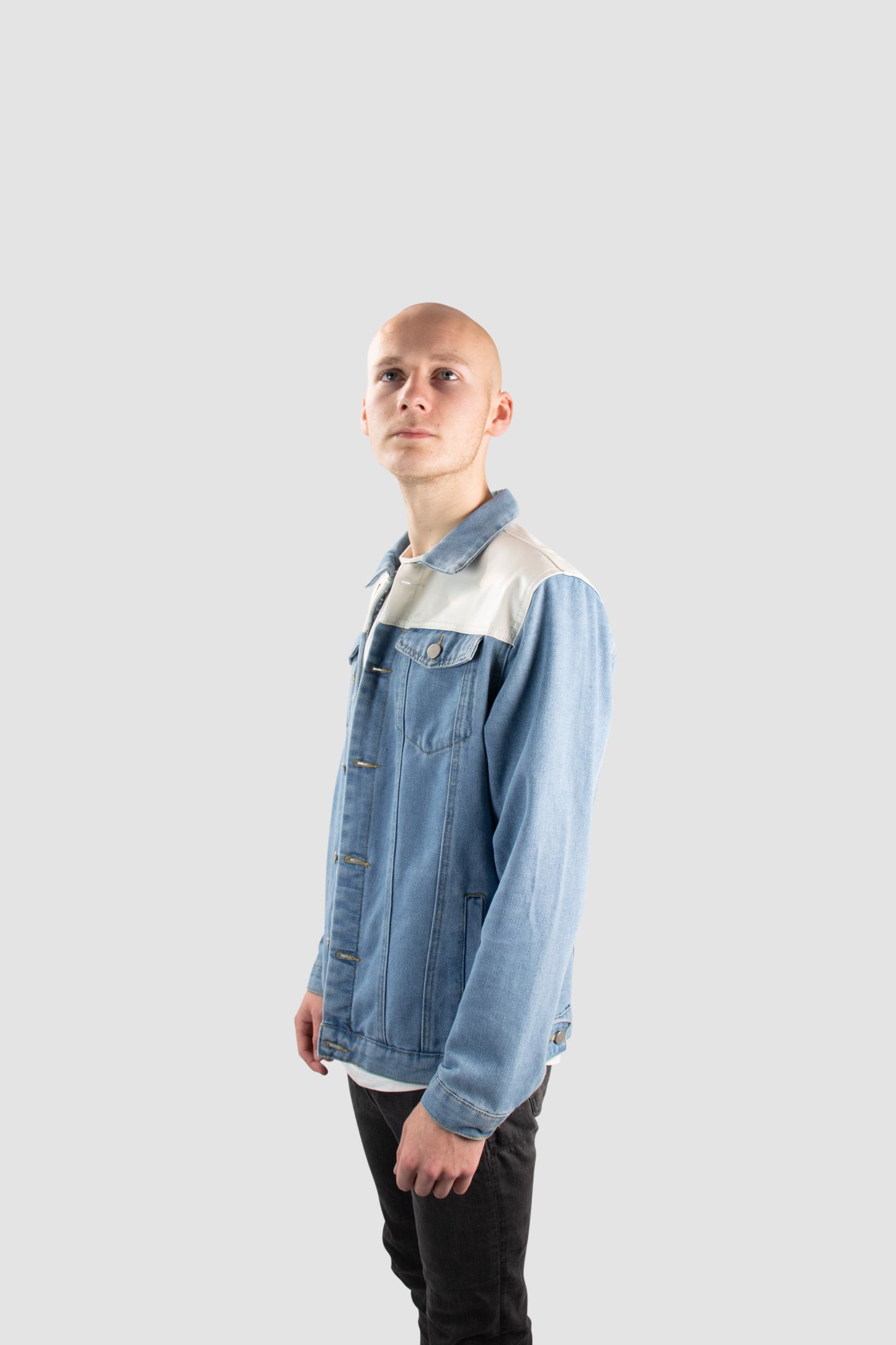 Limited Edition: Denim Jacket