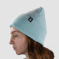 Simplicity Beanie - Baby Blue