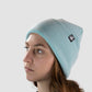 Simplicity Beanie - Baby Blue