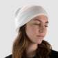 Simplicity Beanie - Snow White