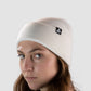 Simplicity Beanie - Snow White