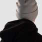 Simplicity Beanie - Stone Grey