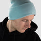 Simplicity Beanie - Baby Blue