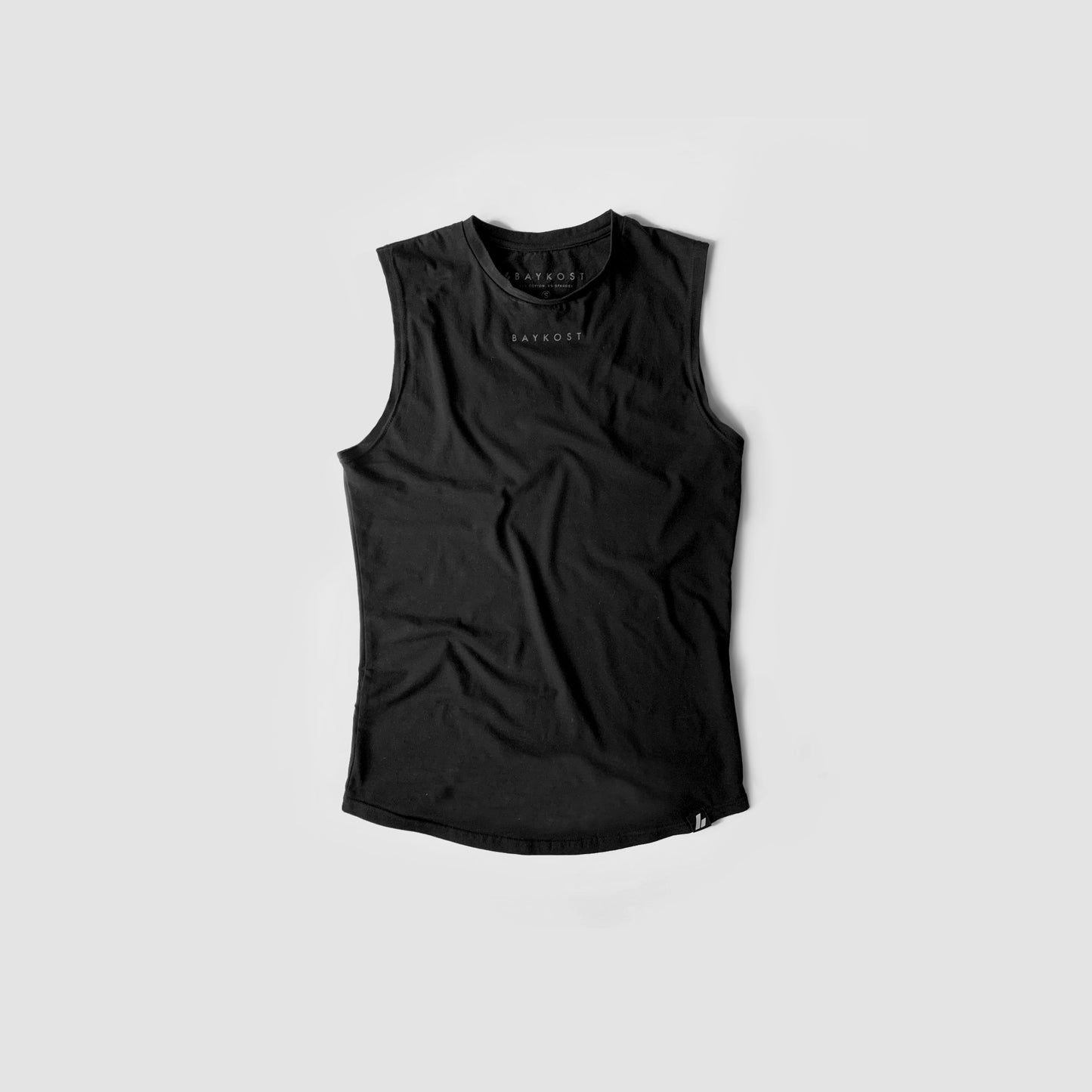Sleeveless Tee