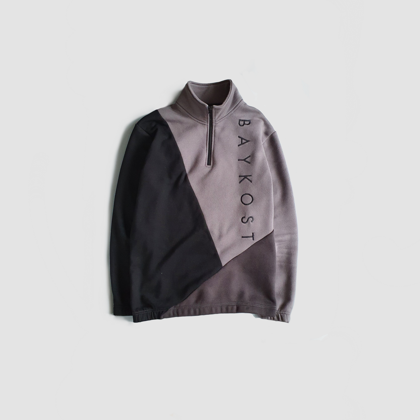 Gradient Zip-up