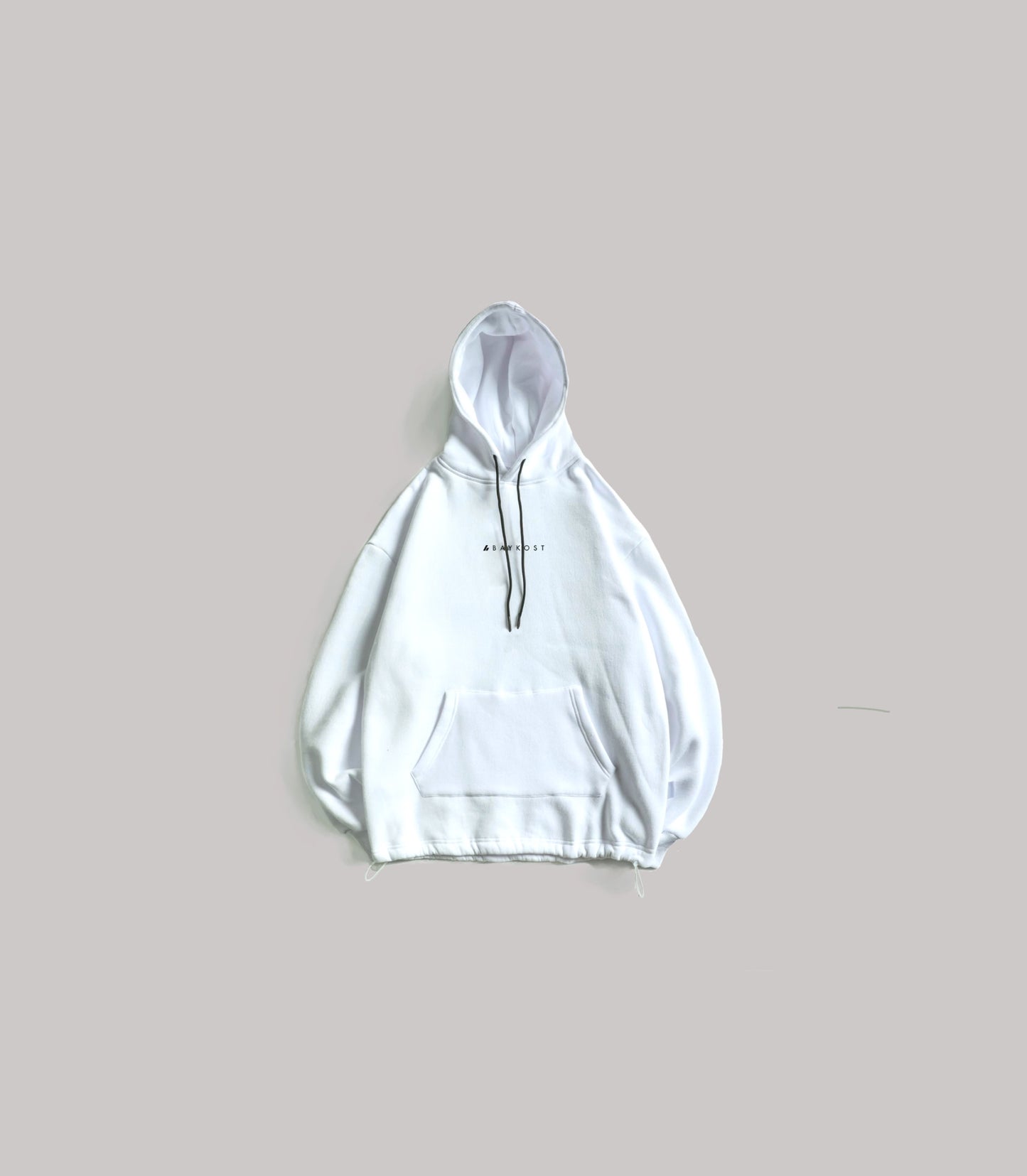 Welfare Hoodie