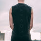Sleeveless Tee
