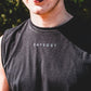 Sleeveless Tee