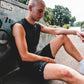 Sleeveless Tee