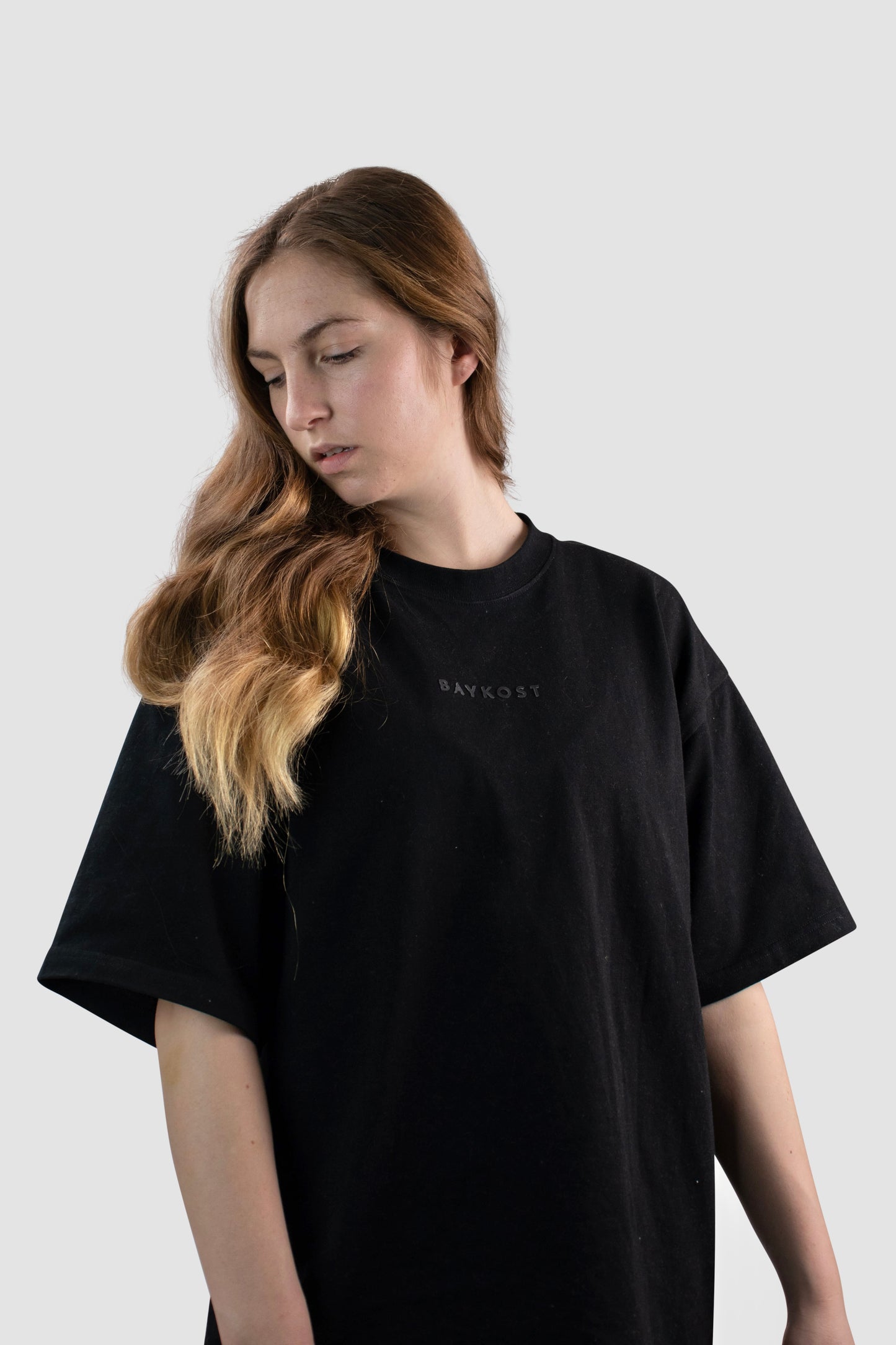 SuperOversize™ Tee