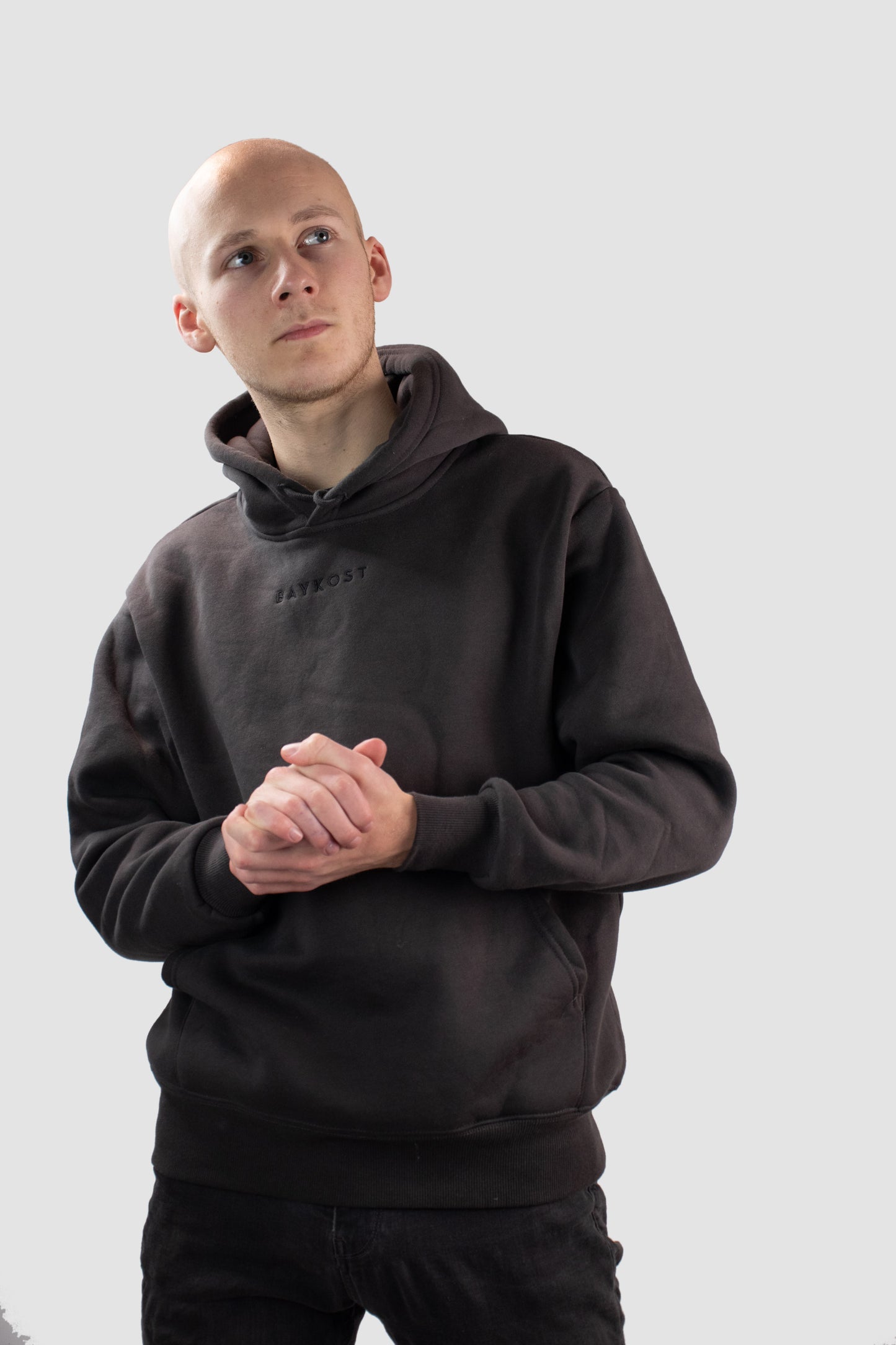 SuperOversize™ Hoodie