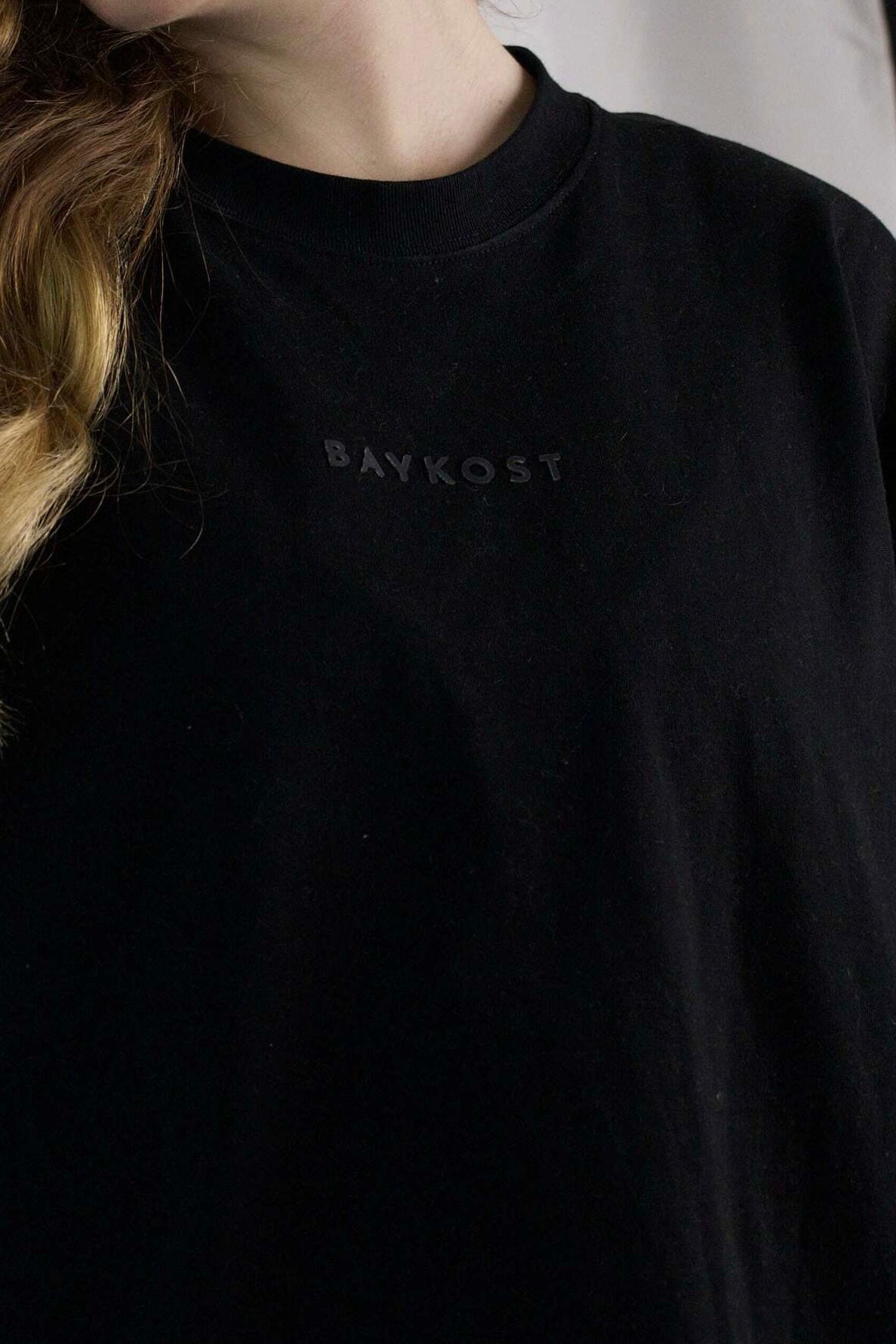 SuperOversize™ Tee