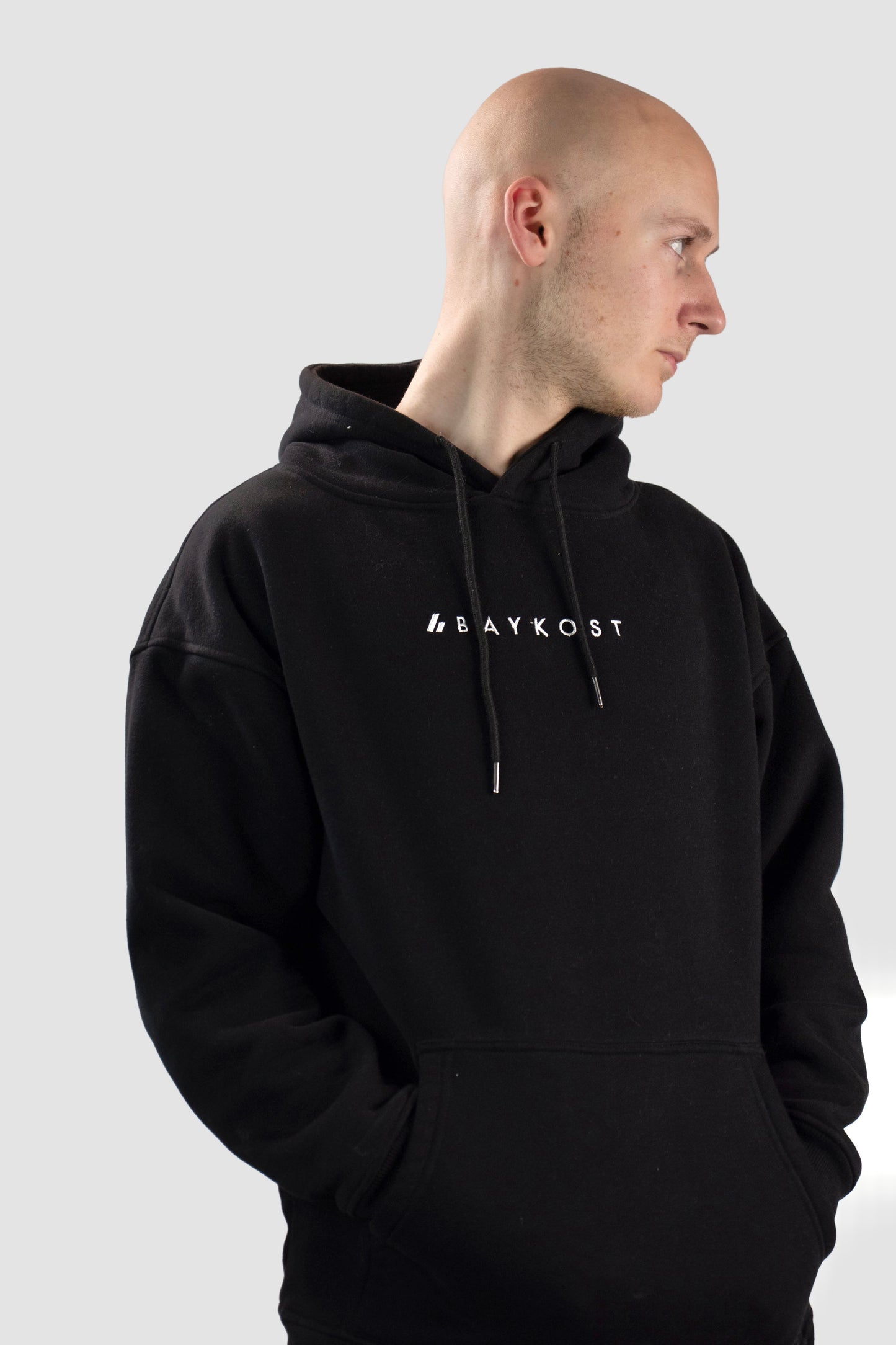 Welfare Hoodie