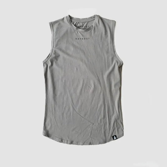 Sleeveless Tee