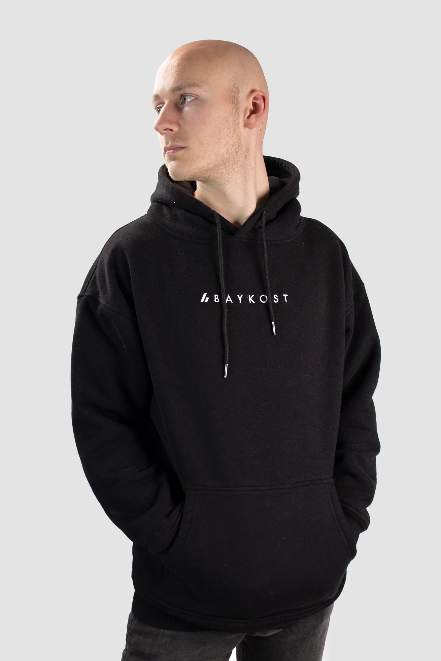 Welfare Hoodie