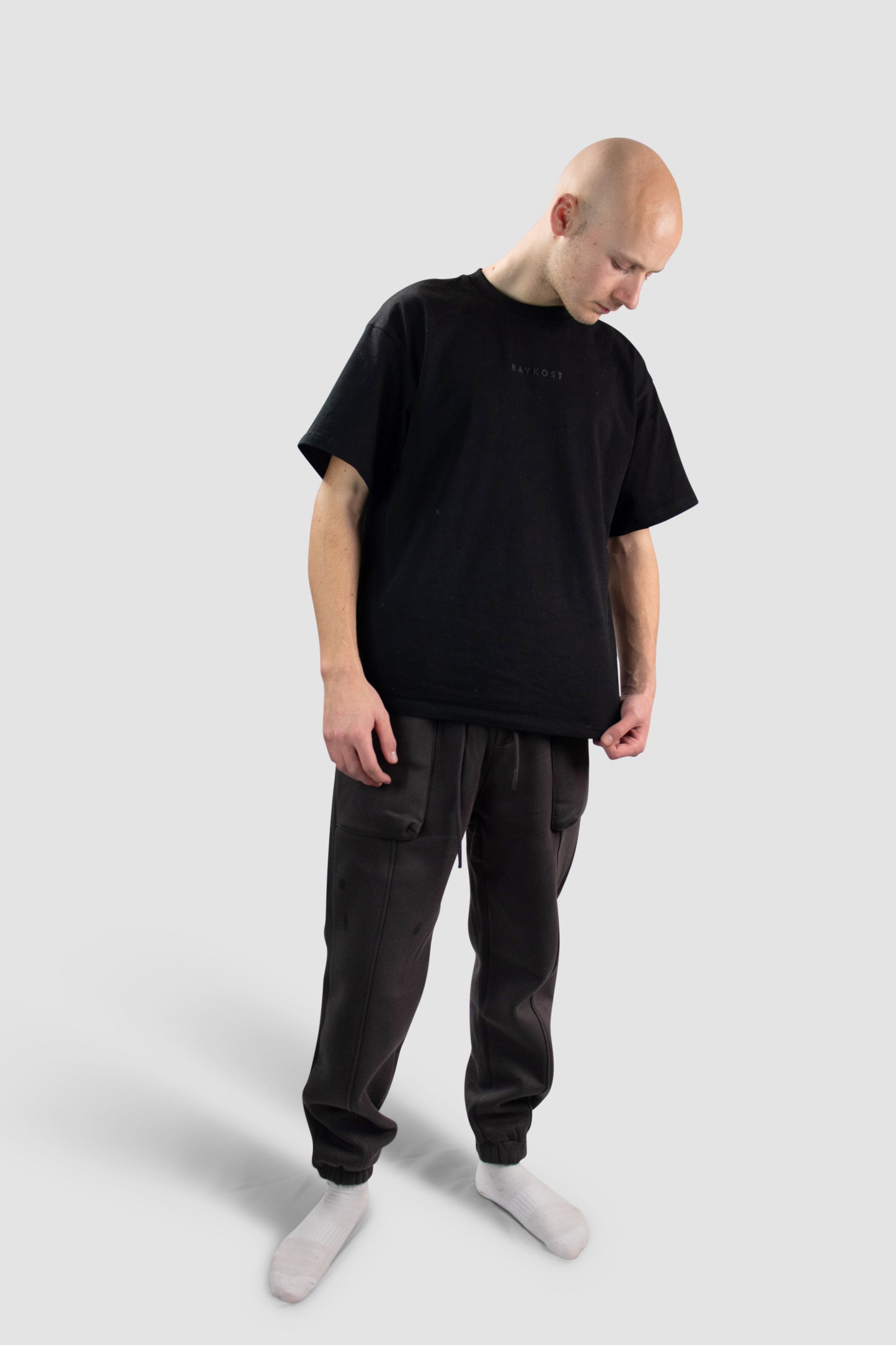 SuperOversize™ Sweats