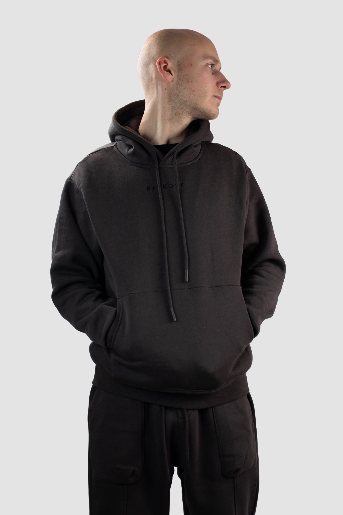 SuperOversize™ Hoodie