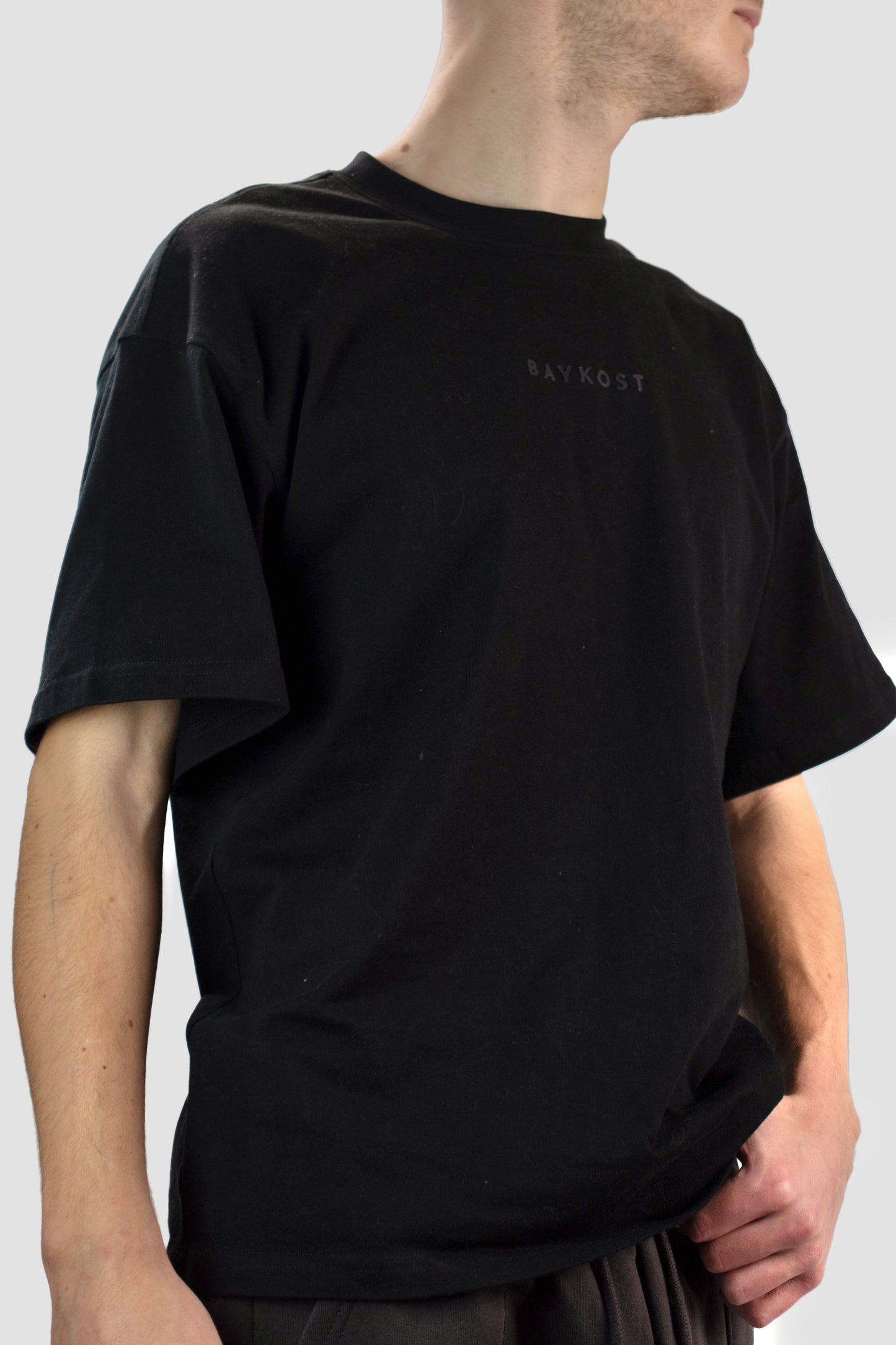 SuperOversize™ Tee