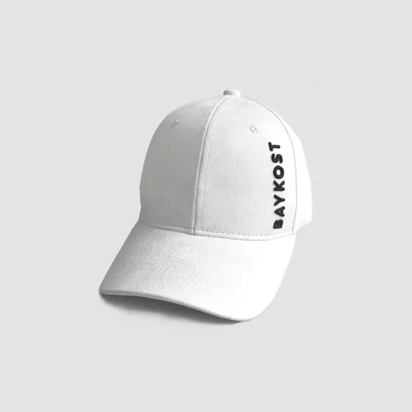 Classic Suede Cap