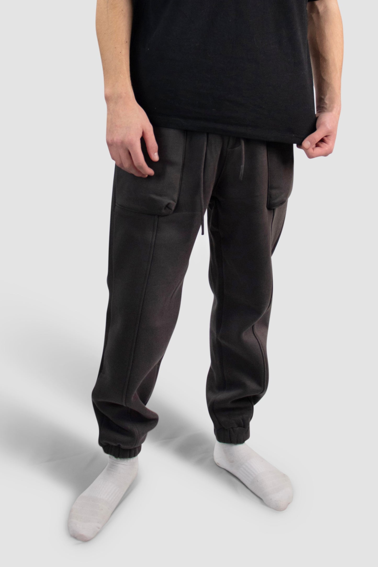 SuperOversize™ Sweats