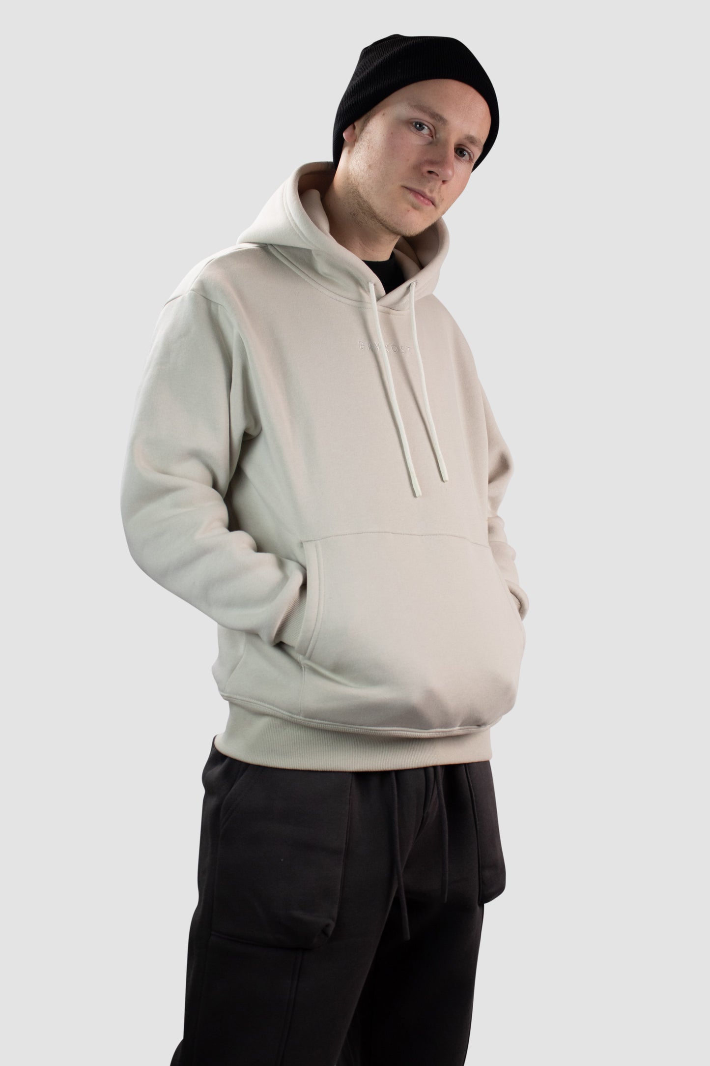 SuperOversize™ Hoodie